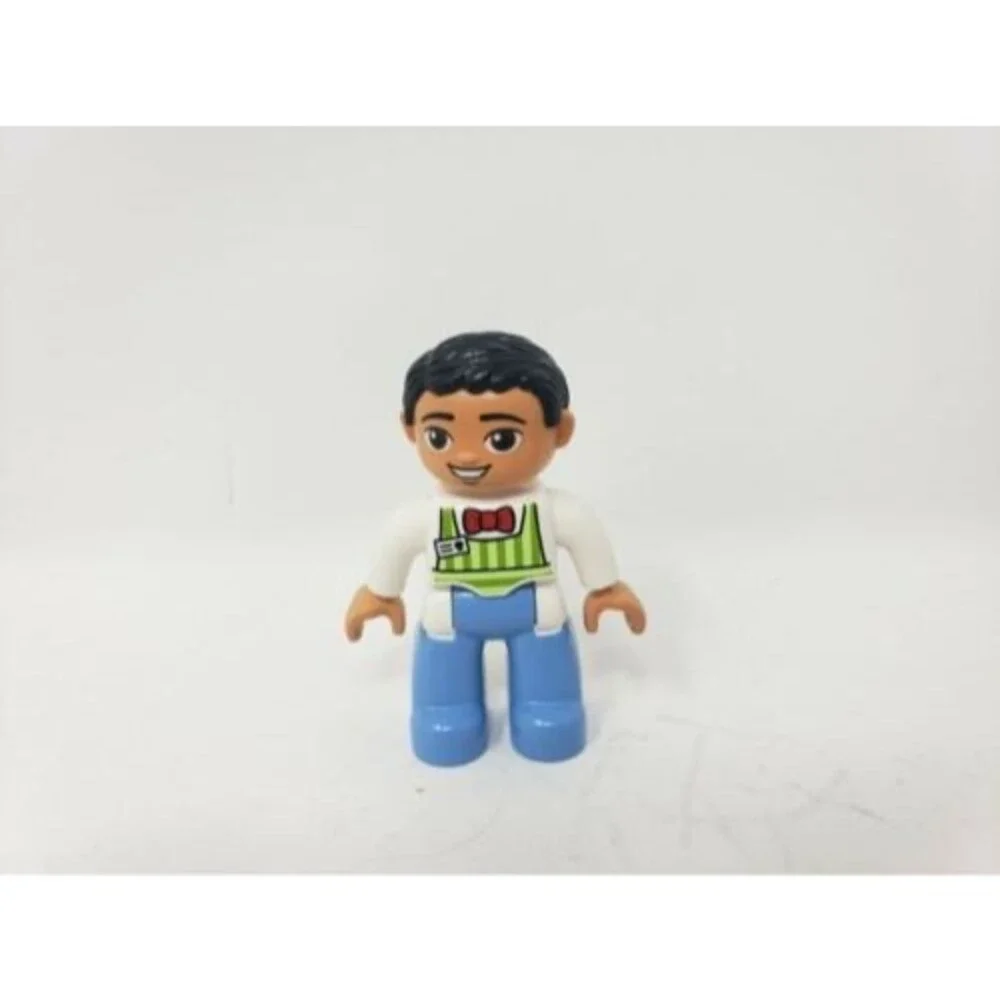 Lego Duplo Pizza Shop Ice Cream Set Replacement Parts